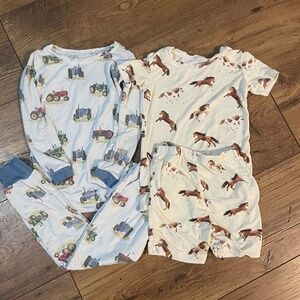 🎁 2/$30 Angel Dear 4T